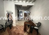 Sale - Country Property - Monóvar/Monóver - Inland