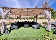 Sale - Country Property - Monóvar/Monóver - Inland