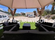 Sale - Country Property - Monóvar/Monóver - Inland