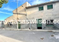 Sale - Country Property - Monóvar/Monóver - Inland
