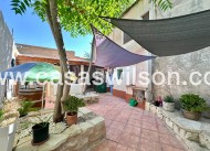 Sale - Country Property - Monóvar/Monóver - Inland