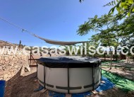 Sale - Country Property - Monóvar/Monóver - Inland