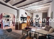 Sale - Country Property - Monóvar/Monóver - Inland