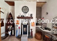 Sale - Country Property - Monóvar/Monóver - Inland