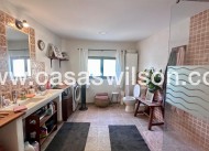 Sale - Country Property - Monóvar/Monóver - Inland