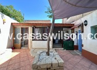 Sale - Country Property - Monóvar/Monóver - Inland
