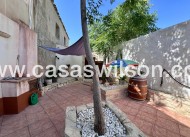 Sale - Country Property - Monóvar/Monóver - Inland