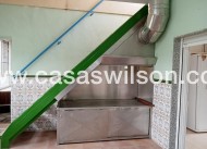 Sale - Country Property - Orihuela - BUENA VIDA DESAMPARADOS