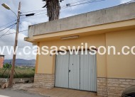 Sale - Country Property - Orihuela - BUENA VIDA DESAMPARADOS