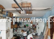 Sale - Country Property - Orihuela - BUENA VIDA DESAMPARADOS