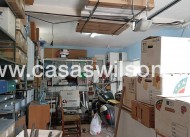 Sale - Country Property - Orihuela - BUENA VIDA DESAMPARADOS