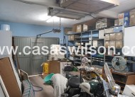 Sale - Country Property - Orihuela - BUENA VIDA DESAMPARADOS