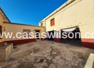Sale - Country Property - Orihuela - Desamparados