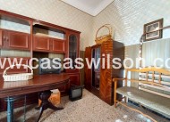 Sale - Country Property - Orihuela - Desamparados
