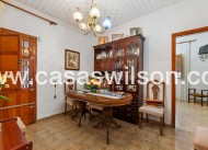 Sale - Country Property - Orihuela - Inland