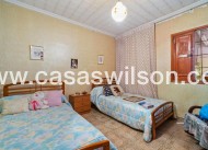 Sale - Country Property - Orihuela - Inland