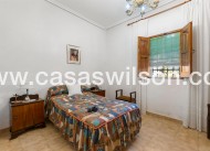 Sale - Country Property - Orihuela - Inland