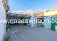 Sale - Country Property - Orihuela - Inland