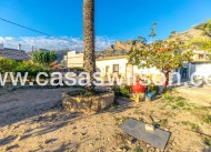Sale - Country Property - Orihuela - Inland