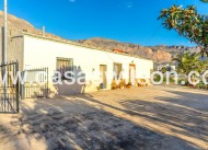 Sale - Country Property - Orihuela - Inland