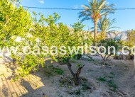 Sale - Country Property - Orihuela - Inland