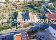 Sale - Country Property - Orihuela - Inland