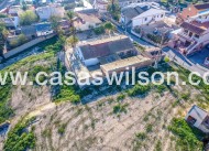 Sale - Country Property - Orihuela - Inland