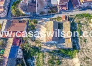 Sale - Country Property - Orihuela - Inland