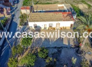 Sale - Country Property - Orihuela - Inland