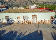 Sale - Country Property - Orihuela - Inland