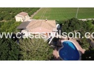 Sale - Country Property - Orihuela - San Bartolome