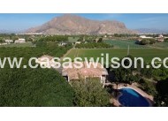 Sale - Country Property - Orihuela - San Bartolome