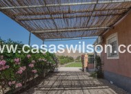 Sale - Country Property - Orihuela - San Bartolome