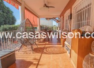 Sale - Country Property - Orihuela - San Bartolome