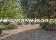 Sale - Country Property - Orihuela - San Bartolome