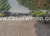 Sale - Country Property - Orihuela - San Bartolome