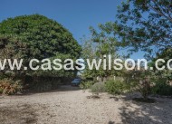 Sale - Country Property - Orihuela - San Bartolome