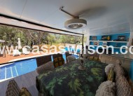 Sale - Country Property - Orihuela - Torremendo