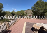 Sale - Country Property - Orihuela - Torremendo