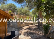 Sale - Country Property - Orihuela - Torremendo