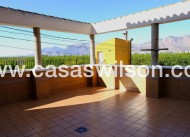 Sale - Country Property - Orihuela