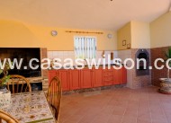 Sale - Country Property - Orihuela