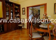 Sale - Country Property - Orihuela