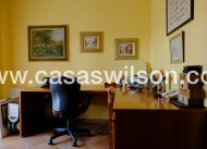 Sale - Country Property - Orihuela