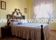 Sale - Country Property - Orihuela