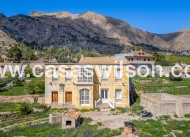Sale - Country Property - Orihuela