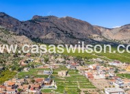 Sale - Country Property - Orihuela