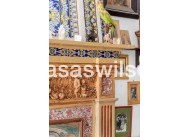 Sale - Country Property - Orihuela