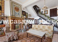 Sale - Country Property - Orihuela