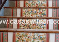 Sale - Country Property - Orihuela